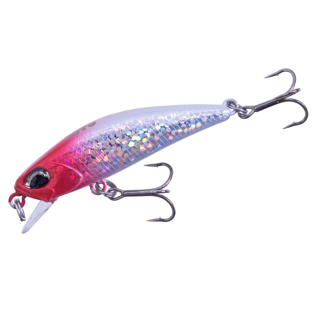 DUO Sinking Jerkbait Lure TETRA WORKS TOTO 42S - Image 12