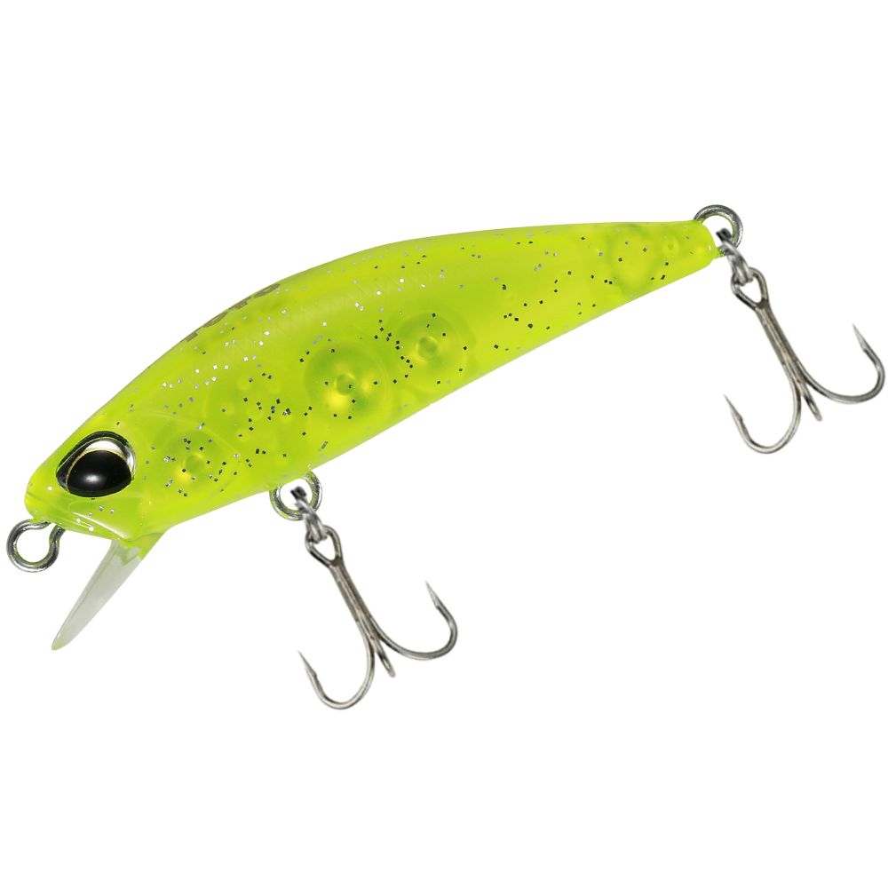 DUO Sinking Jerkbait Lure TETRA WORKS TOTO 42S - Image 18