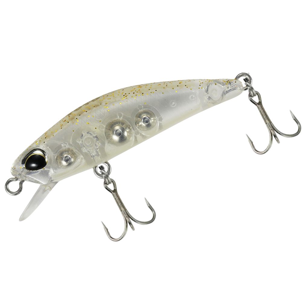 DUO Sinking Jerkbait Lure TETRA WORKS TOTO 42S - Image 19