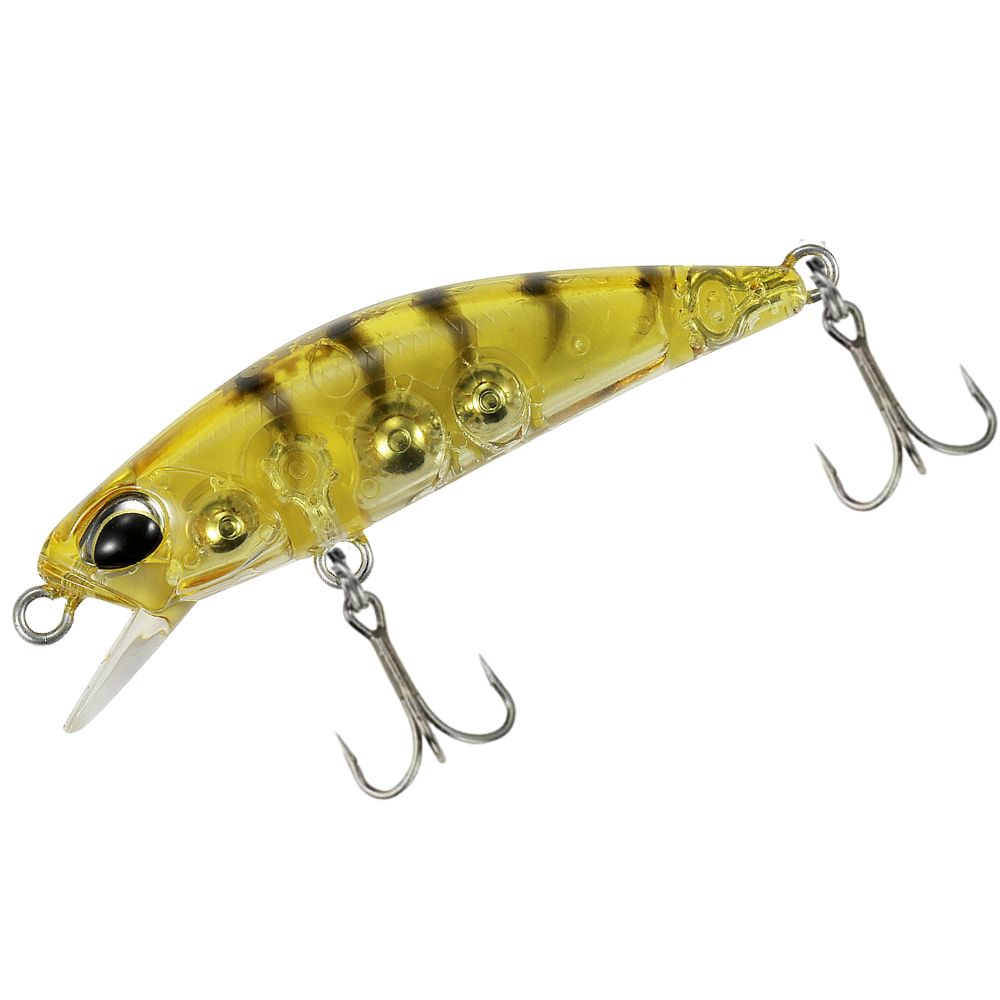 DUO Sinking Jerkbait Lure TETRA WORKS TOTO 42S - Image 20