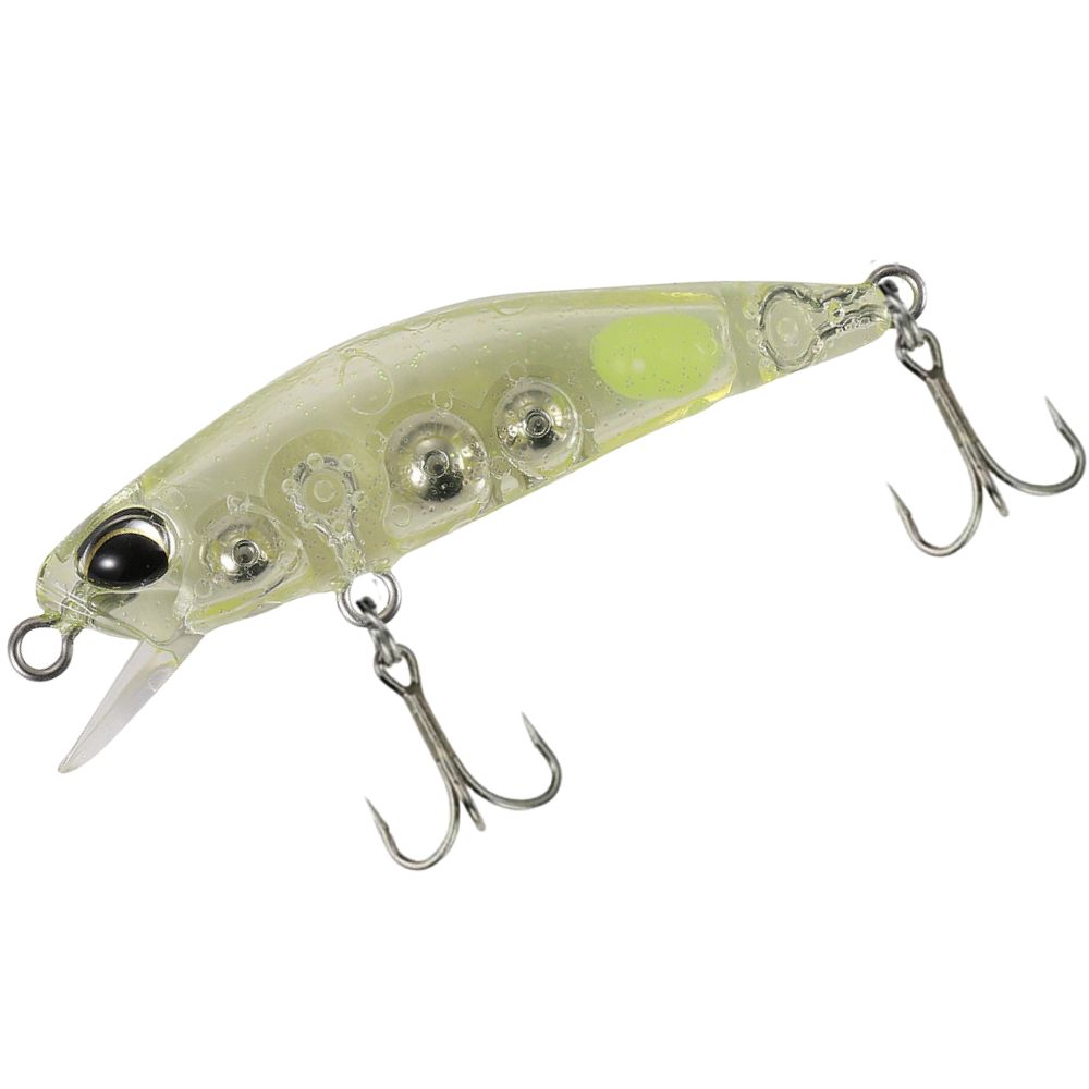 DUO Sinking Jerkbait Lure TETRA WORKS TOTO 42S - Image 21
