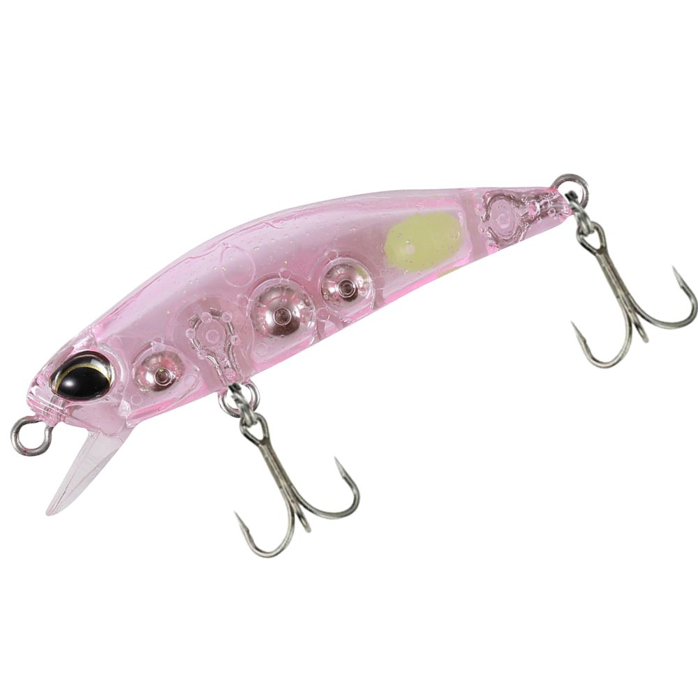 DUO Sinking Jerkbait Lure TETRA WORKS TOTO 42S - Image 22