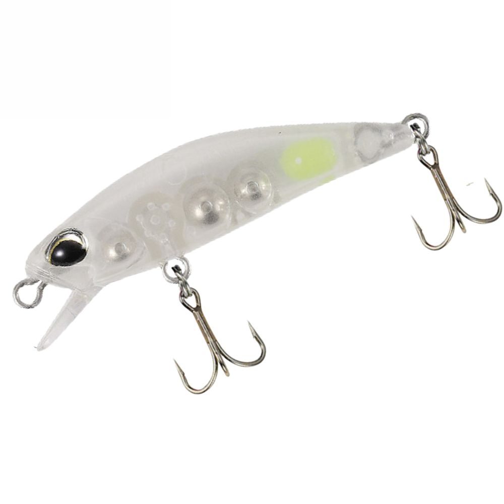 DUO Sinking Jerkbait Lure TETRA WORKS TOTO 42S - Image 3