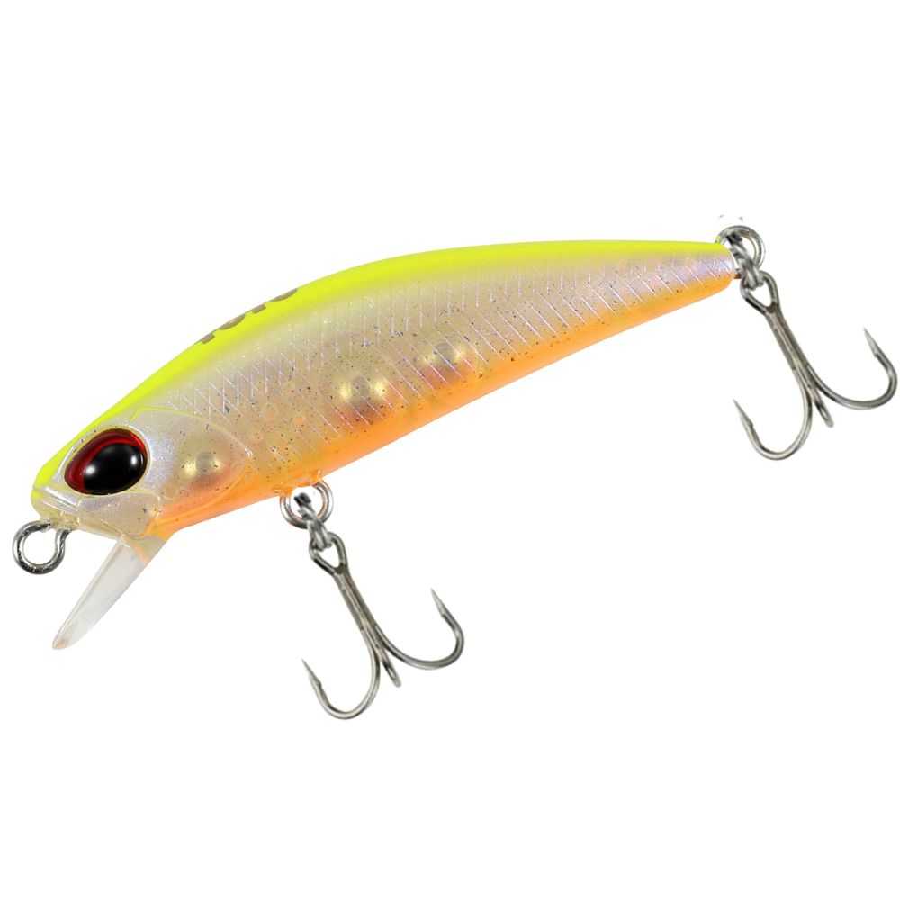 DUO Sinking Jerkbait Lure TETRA WORKS TOTO 42S - Image 23