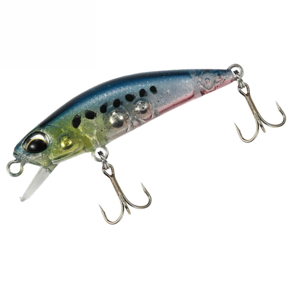 DUO Sinking Jerkbait Lure TETRA WORKS TOTO 42S - Image 5