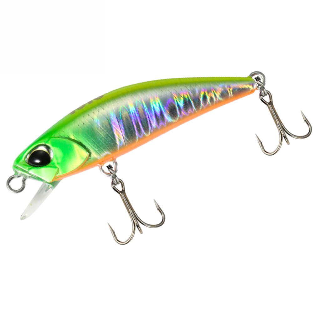 DUO Sinking Jerkbait Lure TETRA WORKS TOTO 42S - Image 6