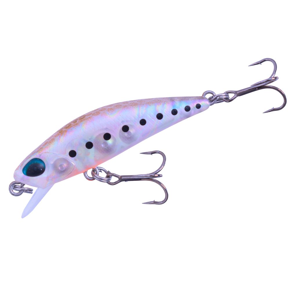 DUO Sinking Jerkbait Lure TETRA WORKS TOTO 42S - Image 14