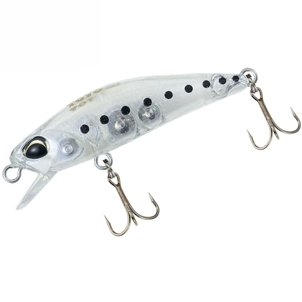 DUO Sinking Jerkbait Lure TETRA WORKS TOTO 42S - Image 8