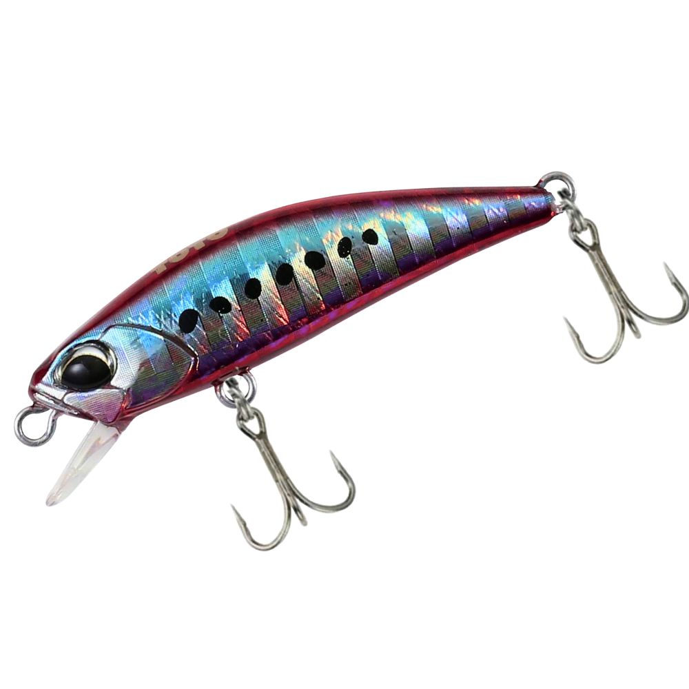 DUO Sinking Jerkbait Lure TETRA WORKS TOTO 42S - Image 28