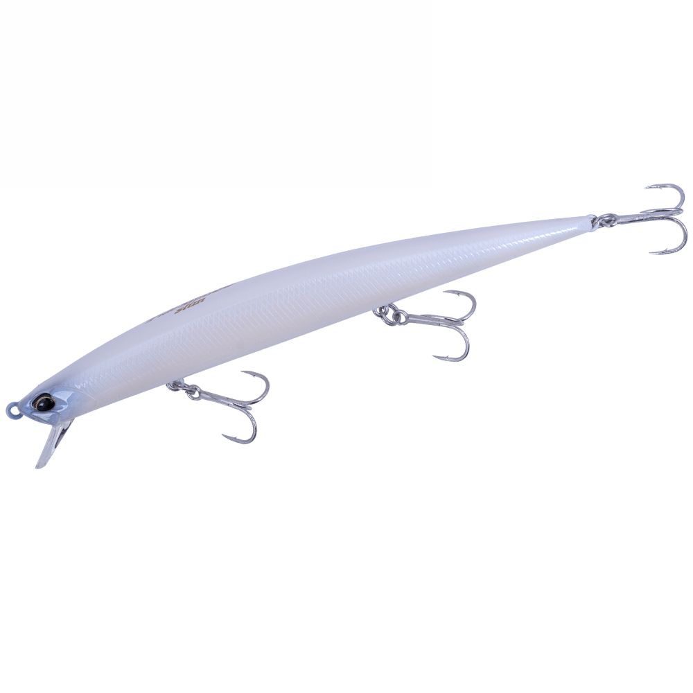 DUO Ultimate Jerkbait Lure Advance Line TIDE MINNOW SLIM 140 - Image 4