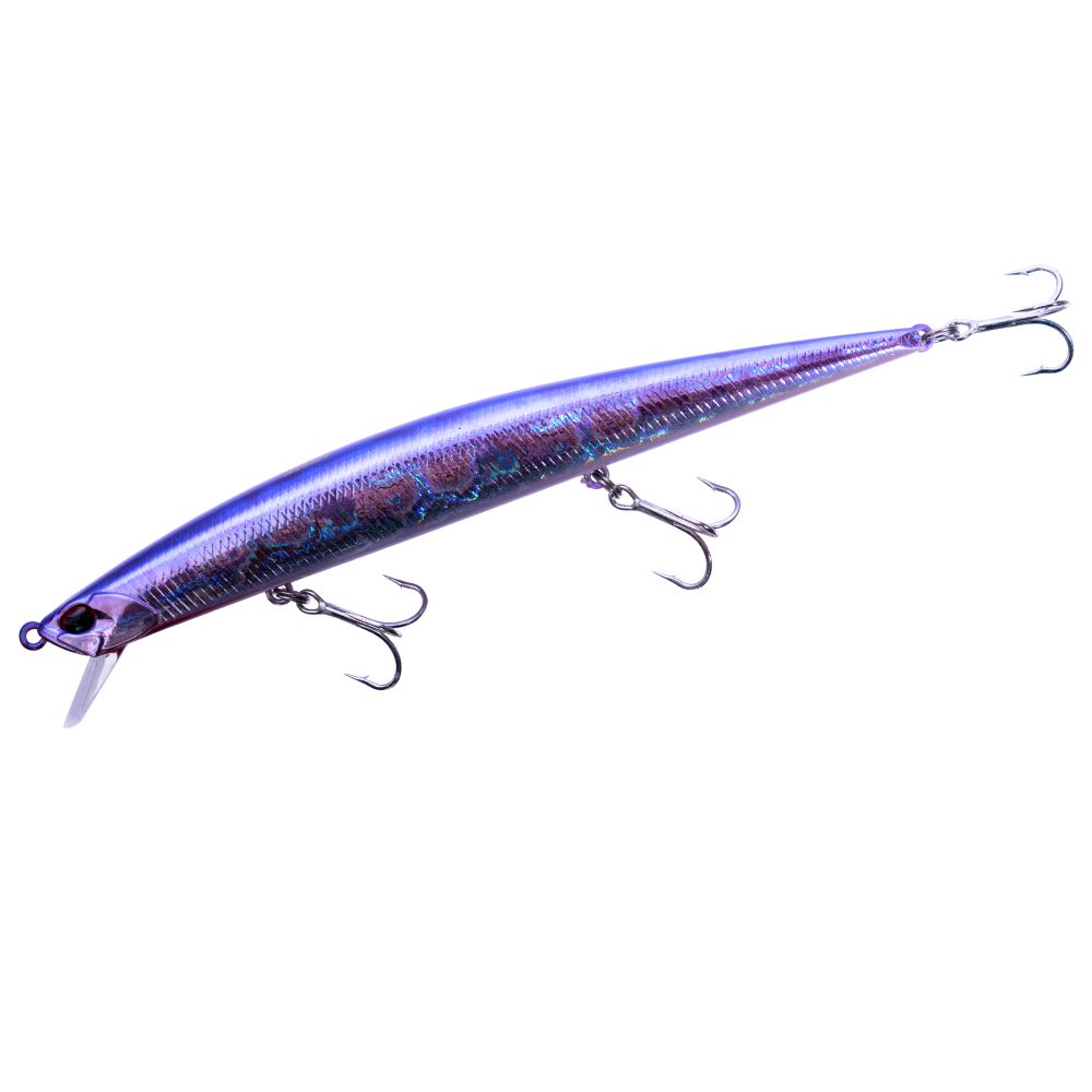 DUO Ultimate Jerkbait Lure Advance Line TIDE MINNOW SLIM 140 - Image 20