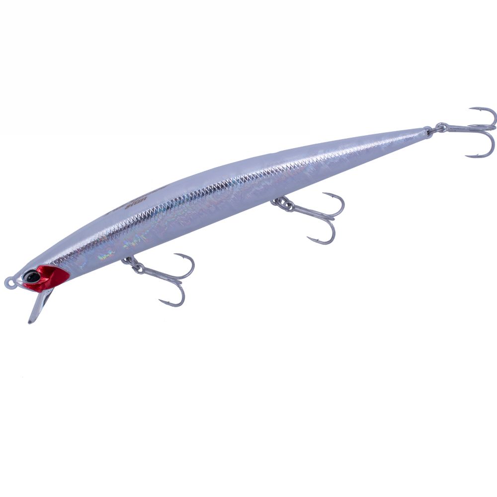 DUO Ultimate Jerkbait Lure Advance Line TIDE MINNOW SLIM 140 - Image 6