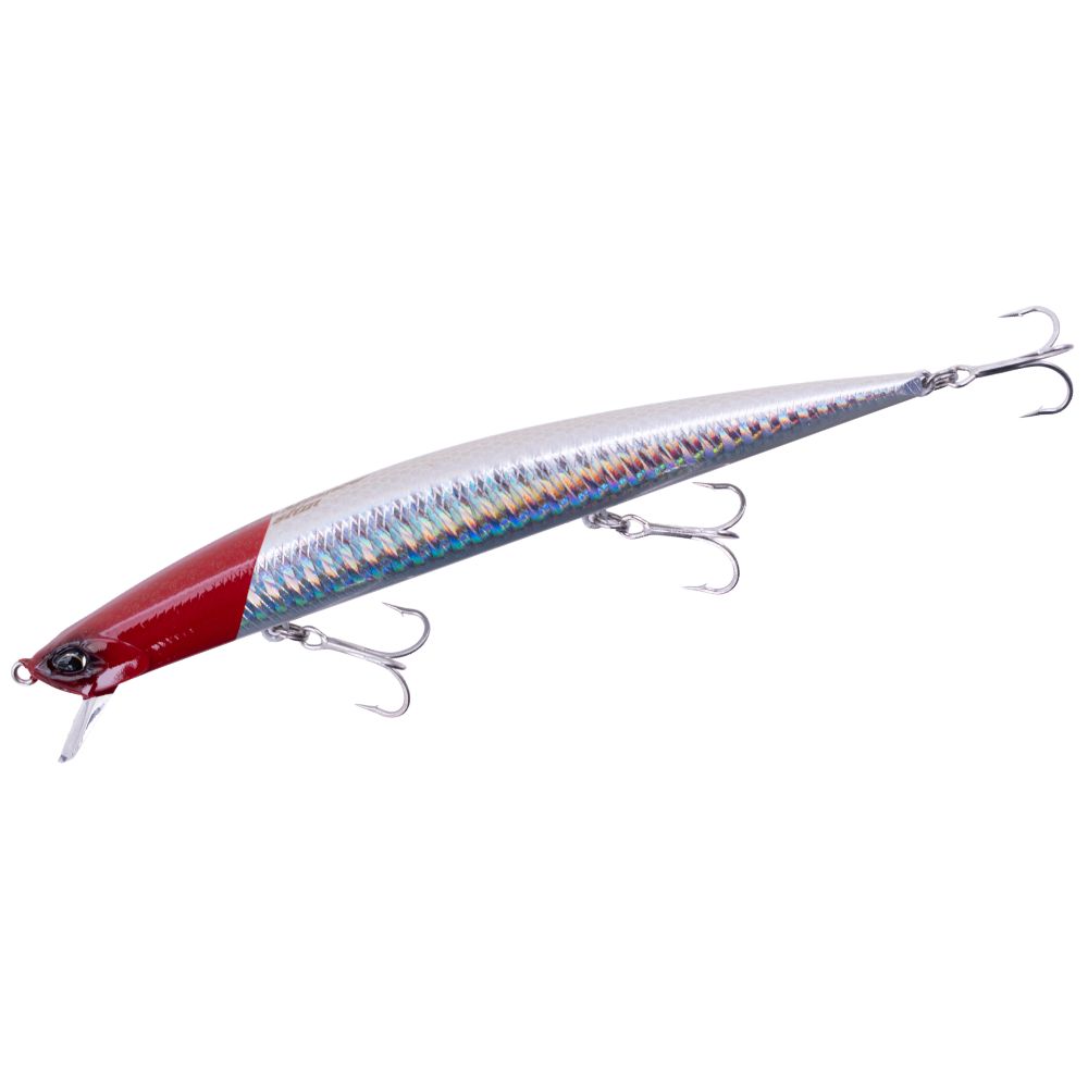 DUO Ultimate Jerkbait Lure Advance Line TIDE MINNOW SLIM 140 - Image 27