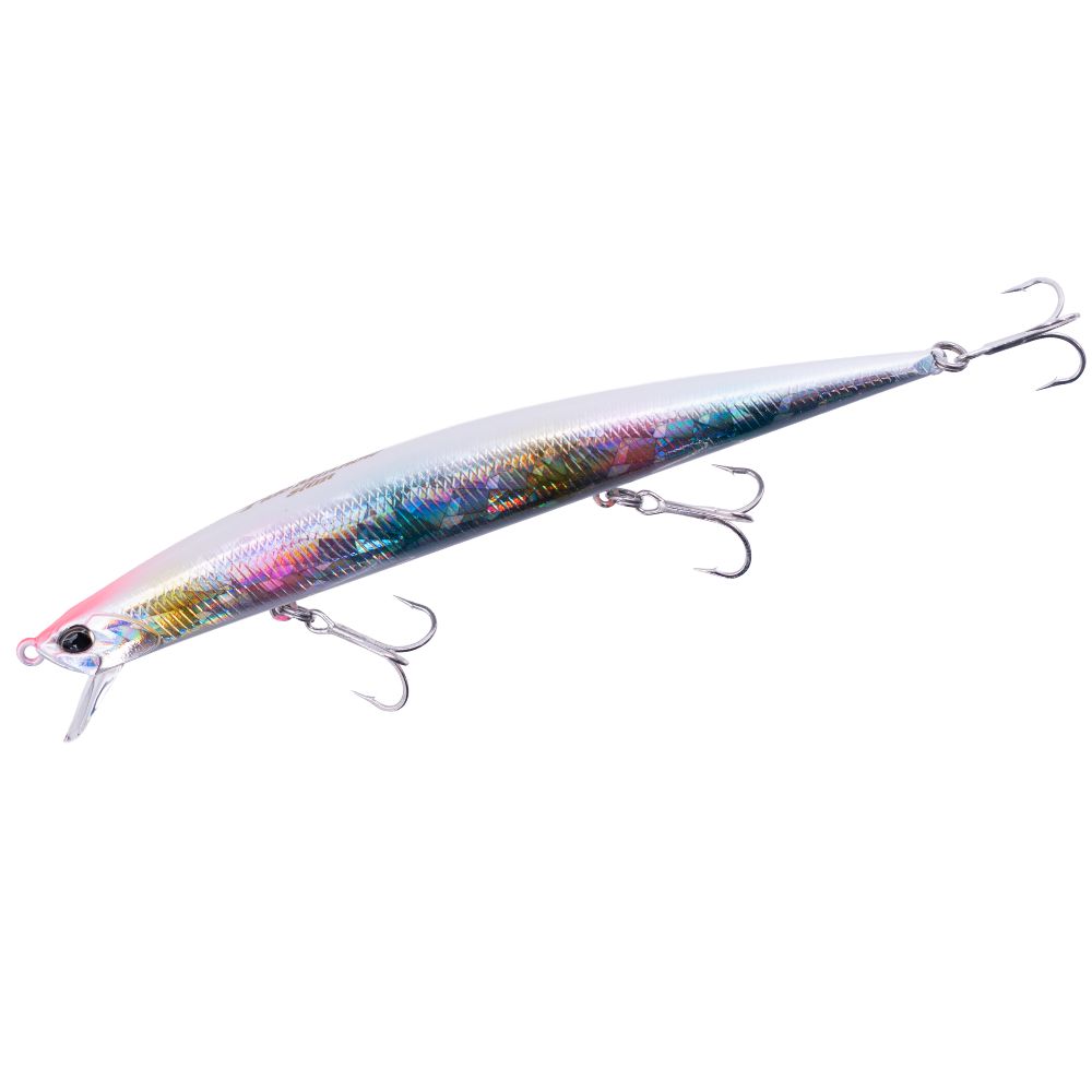 DUO Ultimate Jerkbait Lure Advance Line TIDE MINNOW SLIM 140 - Image 28