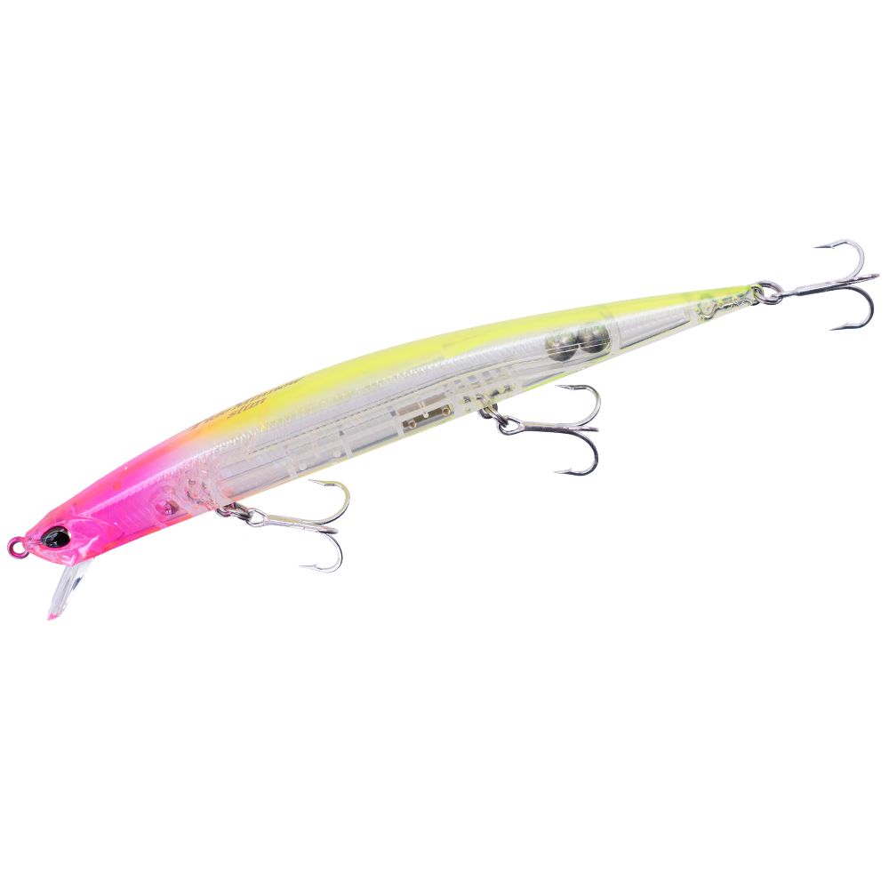 DUO Ultimate Jerkbait Lure Advance Line TIDE MINNOW SLIM 140 - Image 29
