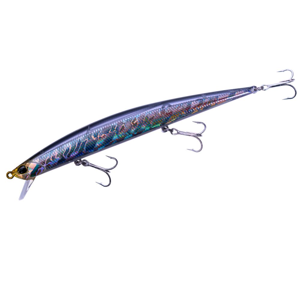 DUO Ultimate Jerkbait Lure Advance Line TIDE MINNOW SLIM 140 - Image 25