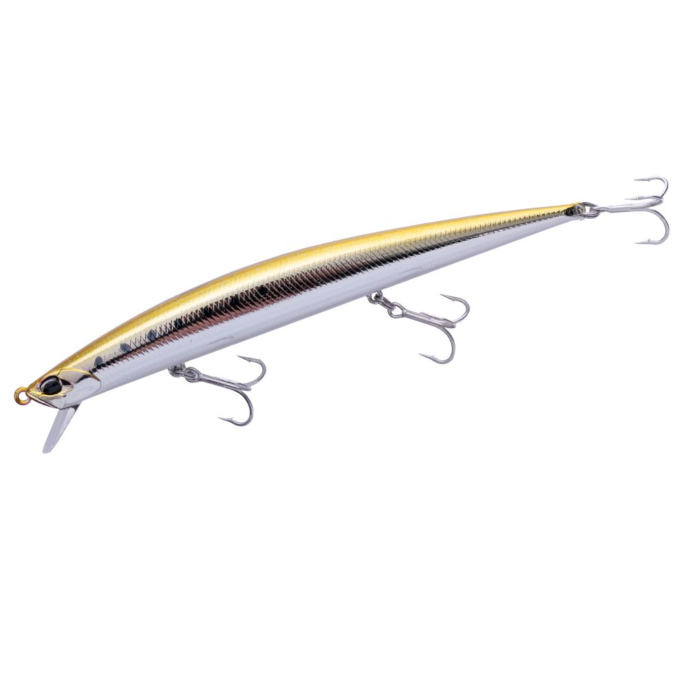 DUO Ultimate Jerkbait Lure Advance Line TIDE MINNOW SLIM 140 - Image 26