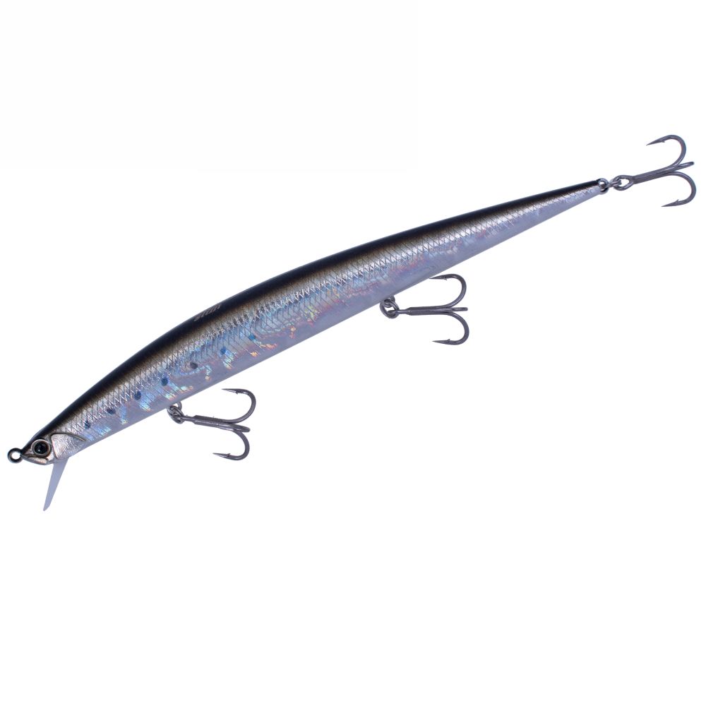 DUO Long Jerkbait Lure TIDE MINNOW Slim 175 - Image 21