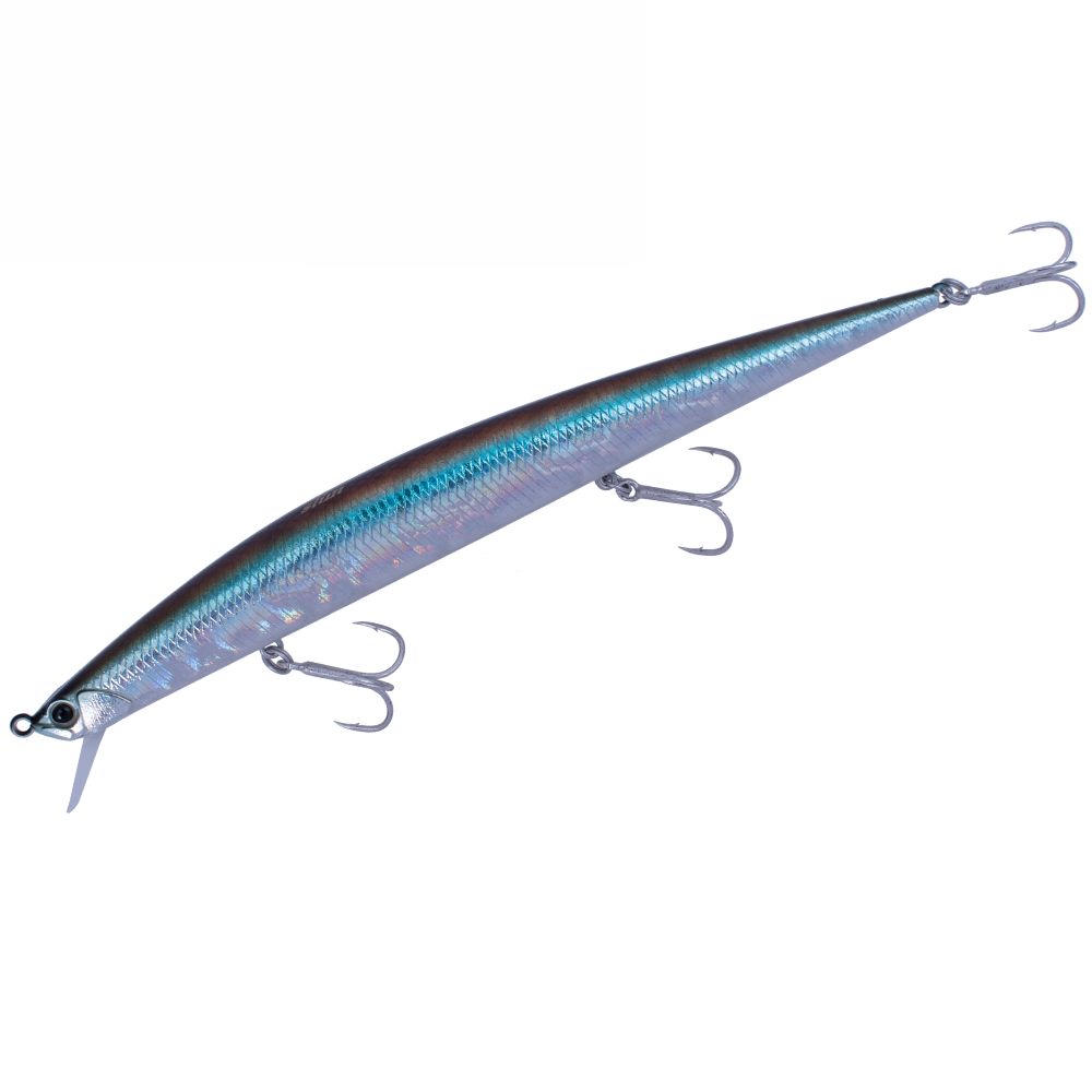 DUO Long Jerkbait Lure TIDE MINNOW Slim 175 - Image 20