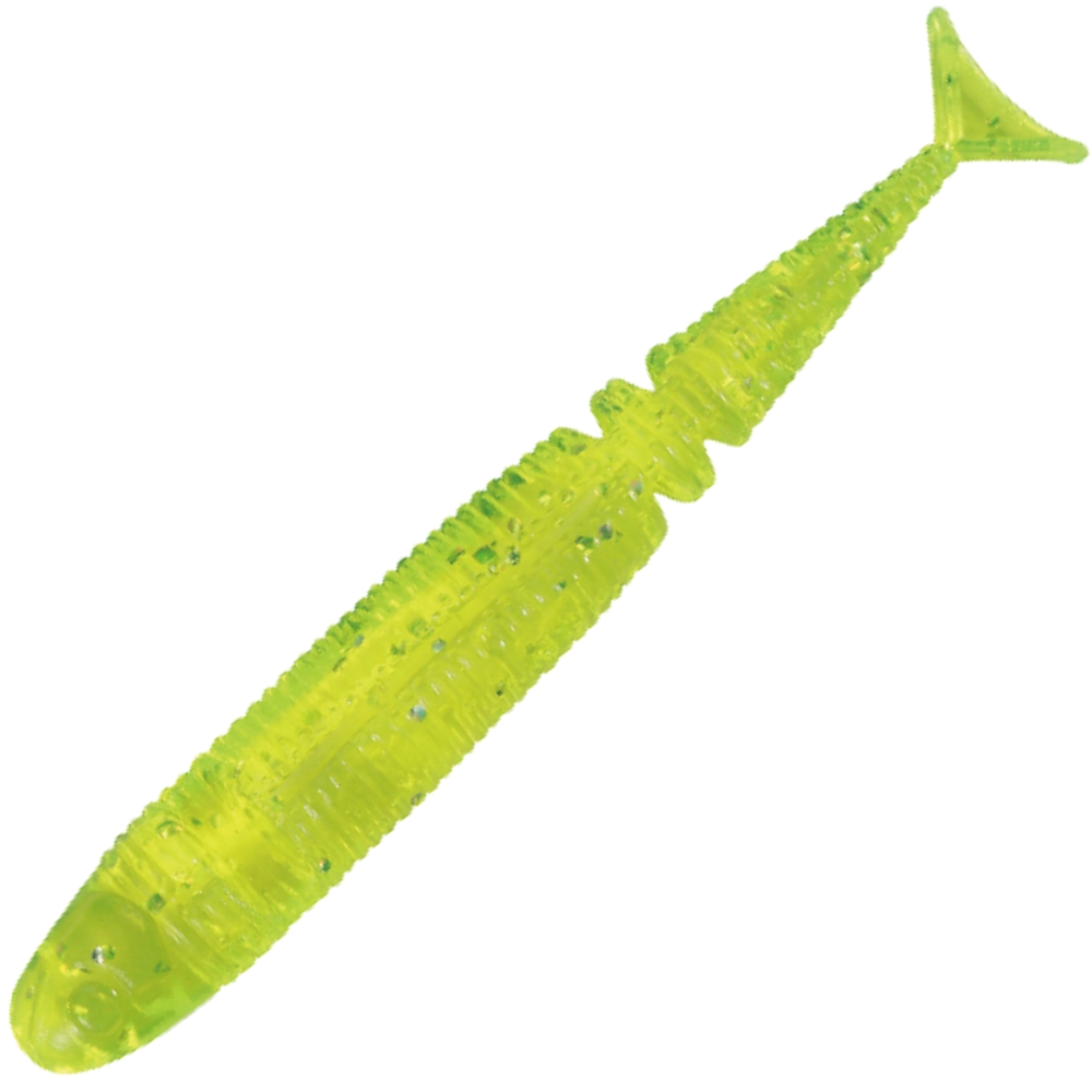 DUO Ultra Light Fishing Scented Soft Bait Lure Tetra Works MOVVY - Image 9