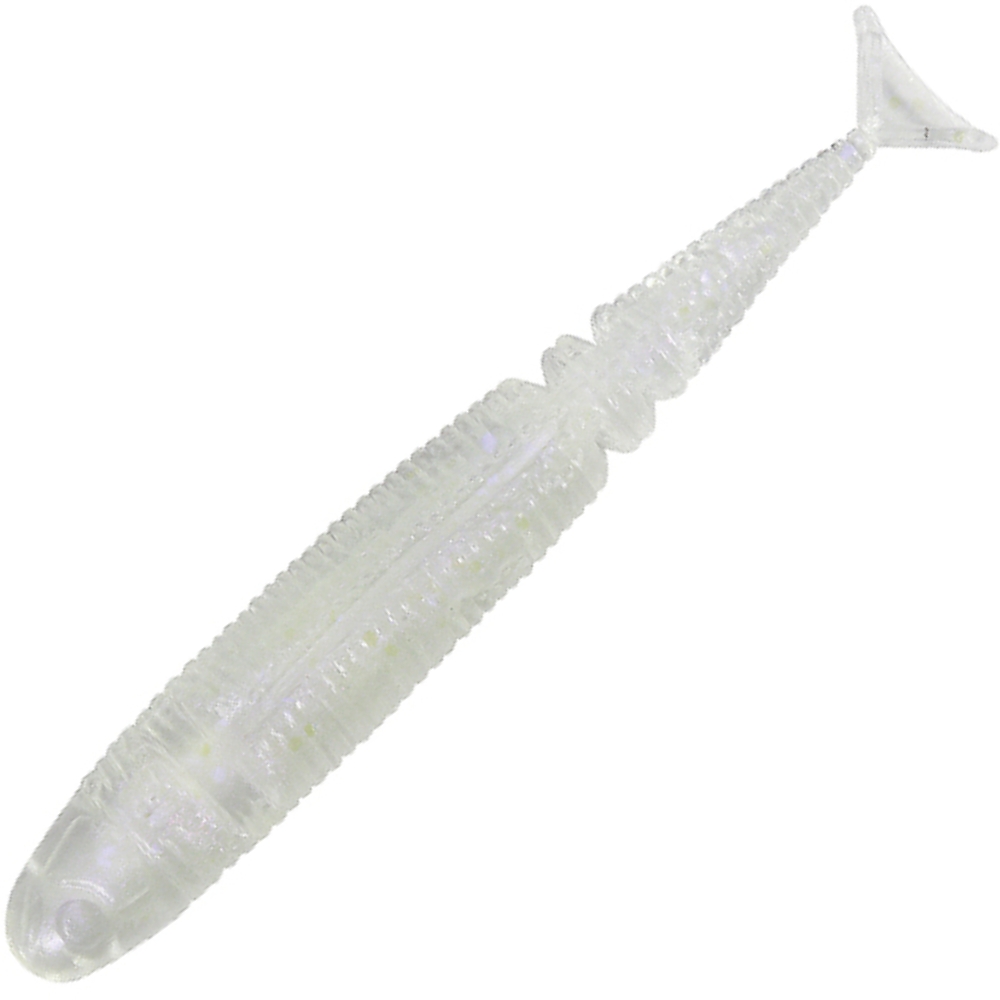 DUO Ultra Light Fishing Scented Soft Bait Lure Tetra Works MOVVY - Image 10