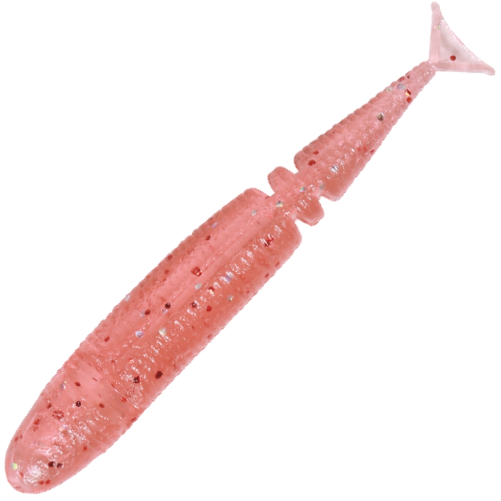 DUO Ultra Light Fishing Scented Soft Bait Lure Tetra Works MOVVY - Image 12
