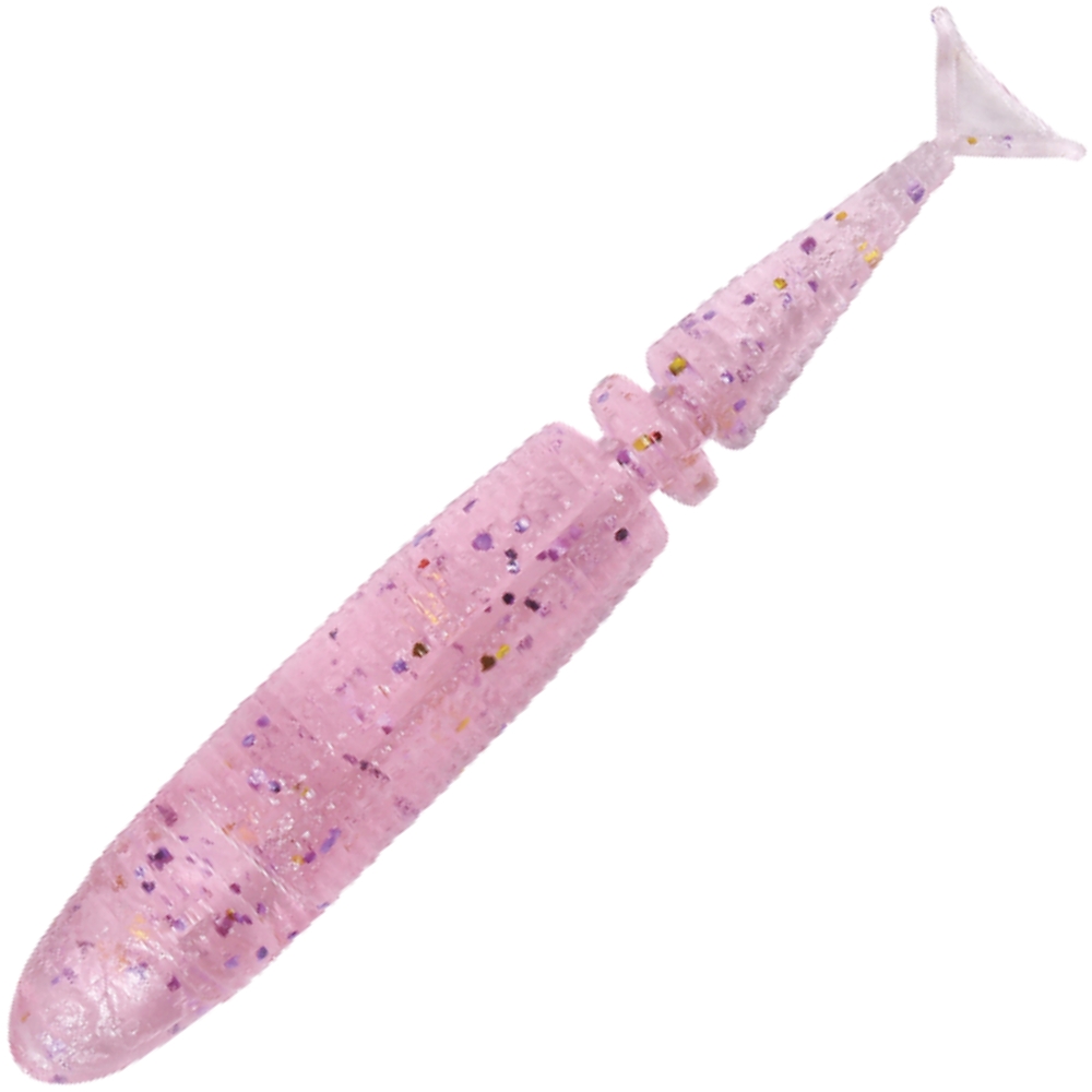 DUO Ultra Light Fishing Scented Soft Bait Lure Tetra Works MOVVY - Image 13