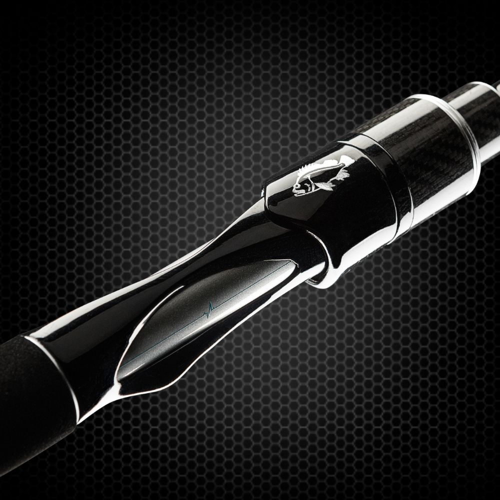 FAVORITE Light Fishing Spinning Rod IMPULSE IMPA-832L-T - Image 10
