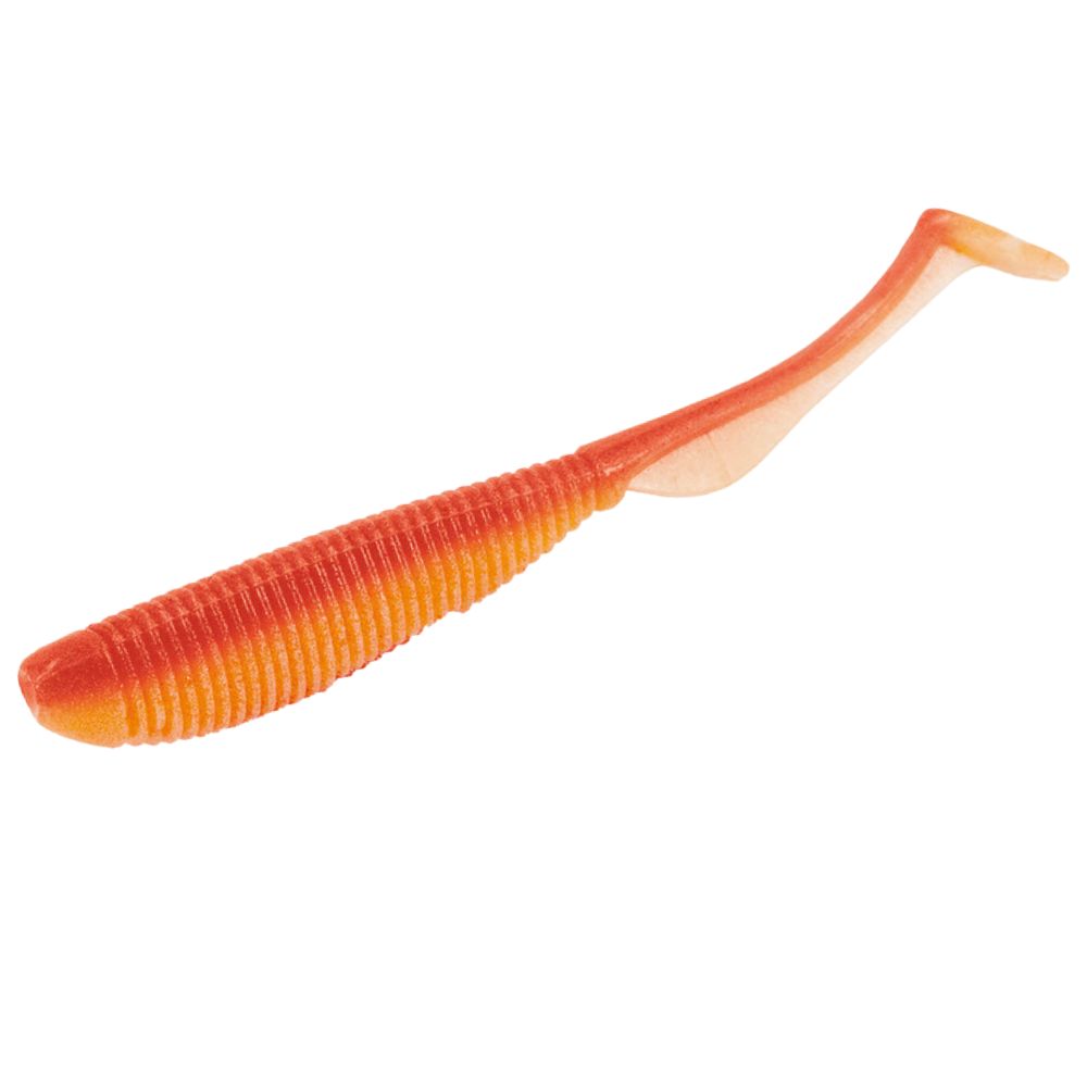 MOLIX Scented Soft Bait Lure RA SHAD 3.5” Mixed Pack MP-5 - Image 6
