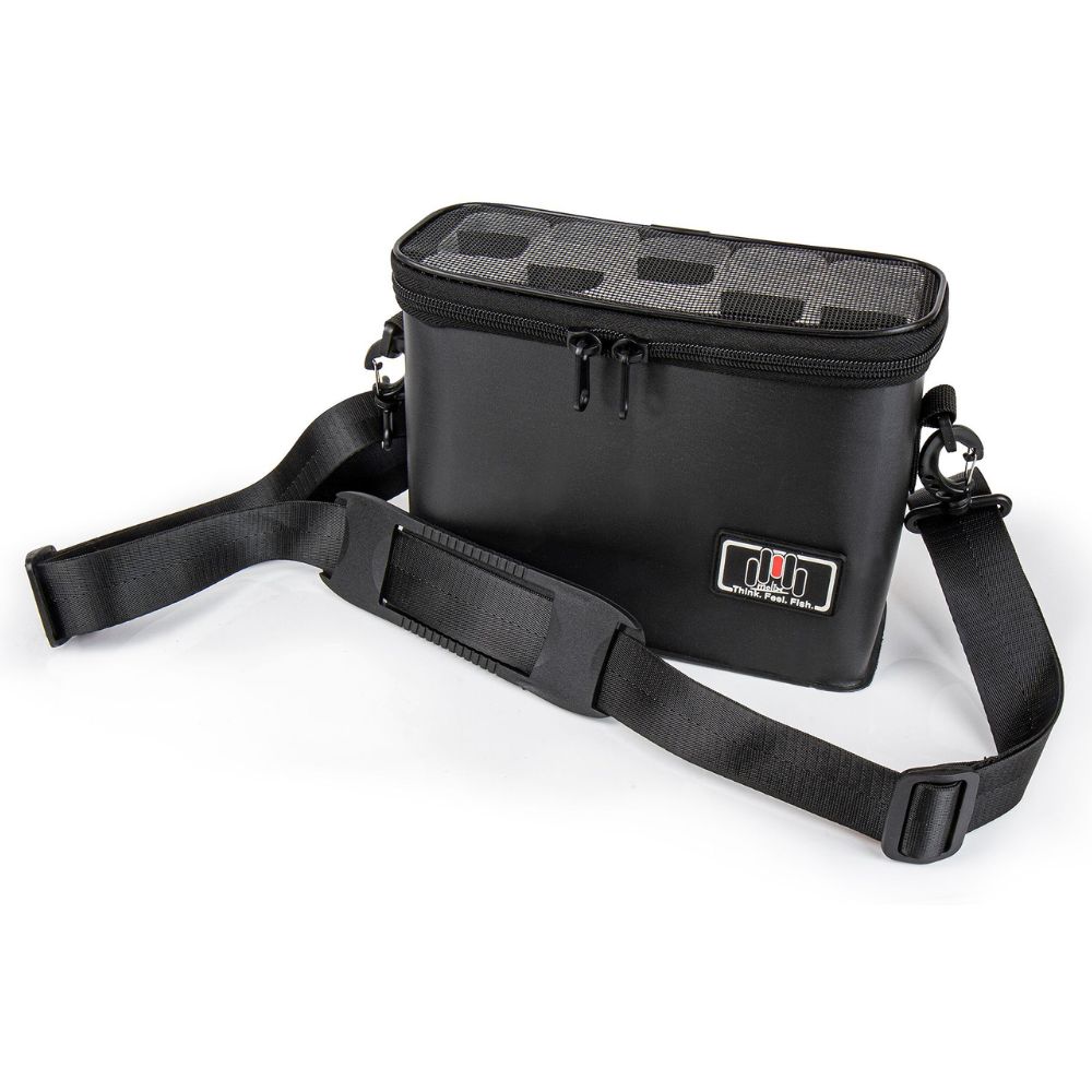MOLIX Fishing Carrying Shoulder PRO LURE BAG Size M