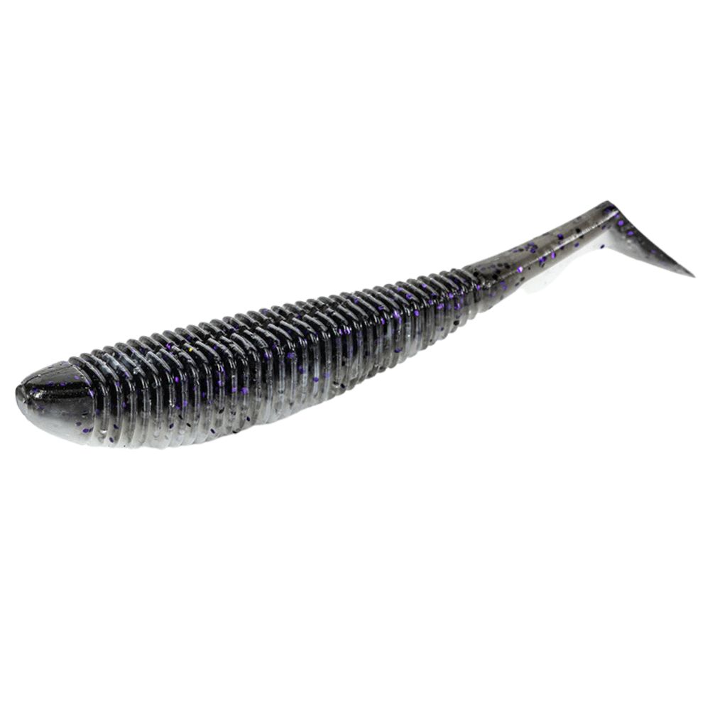 MOLIX Scented Soft Bait Lure RA SHAD 3“ FAT - Image 7