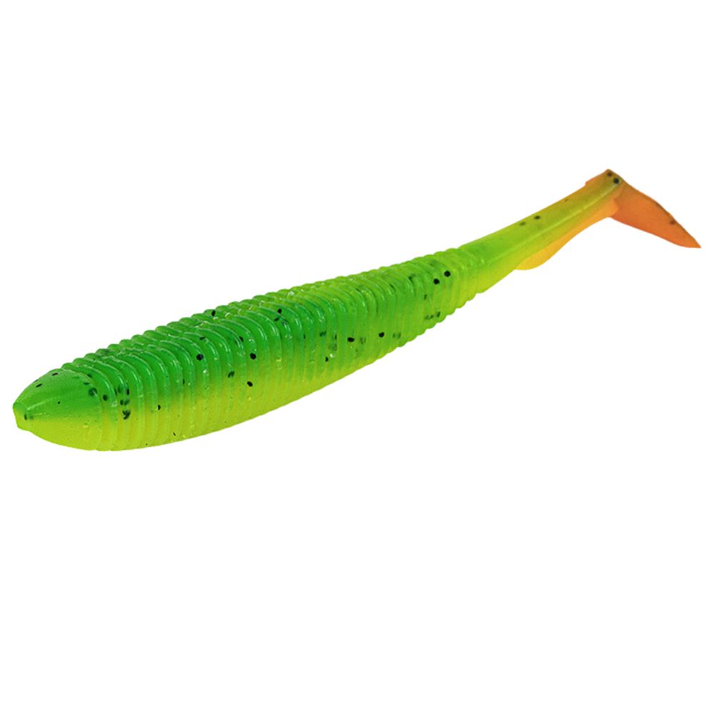 MOLIX Scented Soft Bait Lure RA SHAD 3“ FAT - Image 4