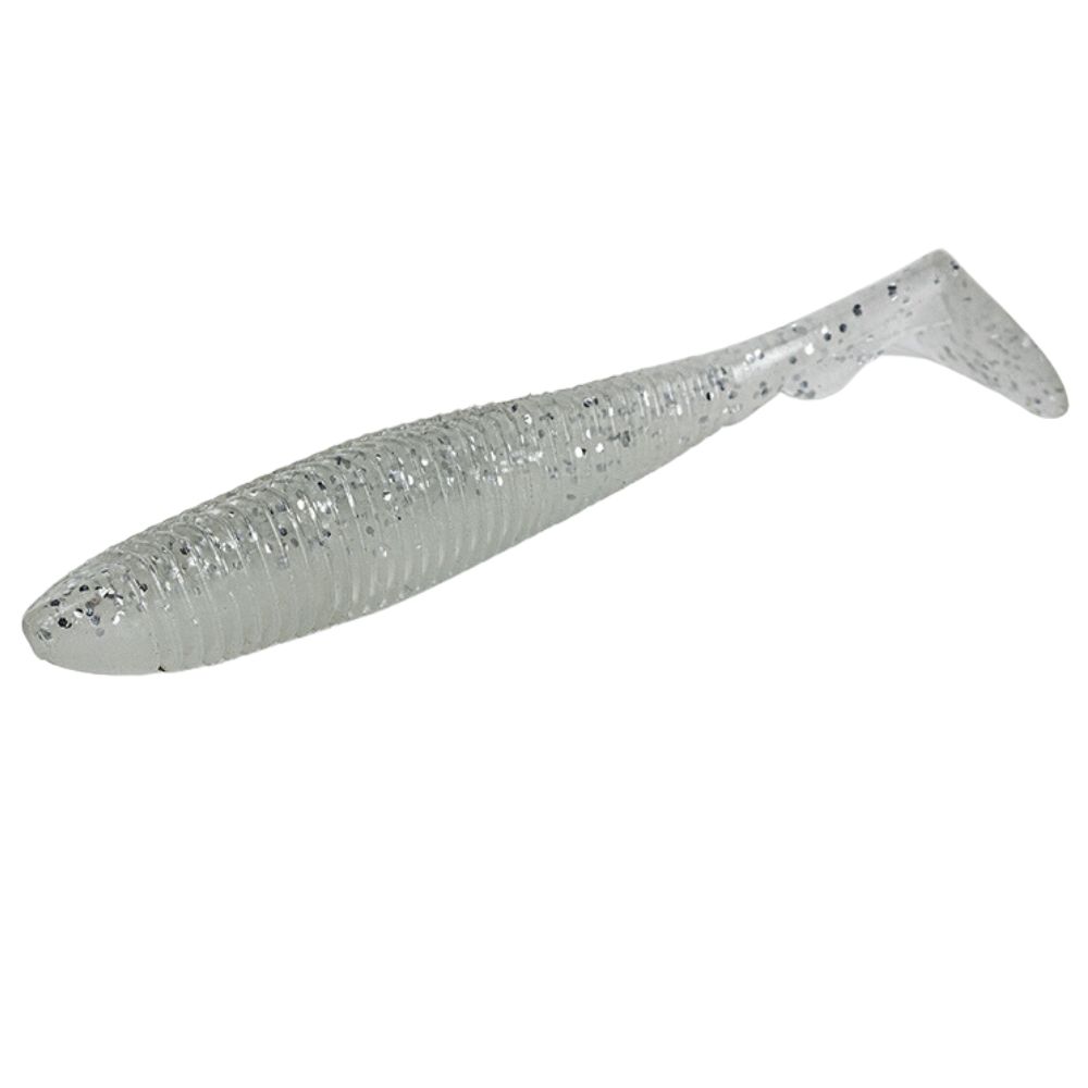 MOLIX Scented Soft Bait Lure RA SHAD 3“ FAT Mixed Pack MP1 - Image 4