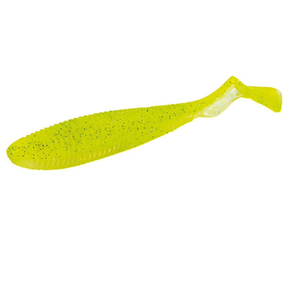 MOLIX Scented Soft Bait Lure RA SHAD 3“ FAT - Image 10