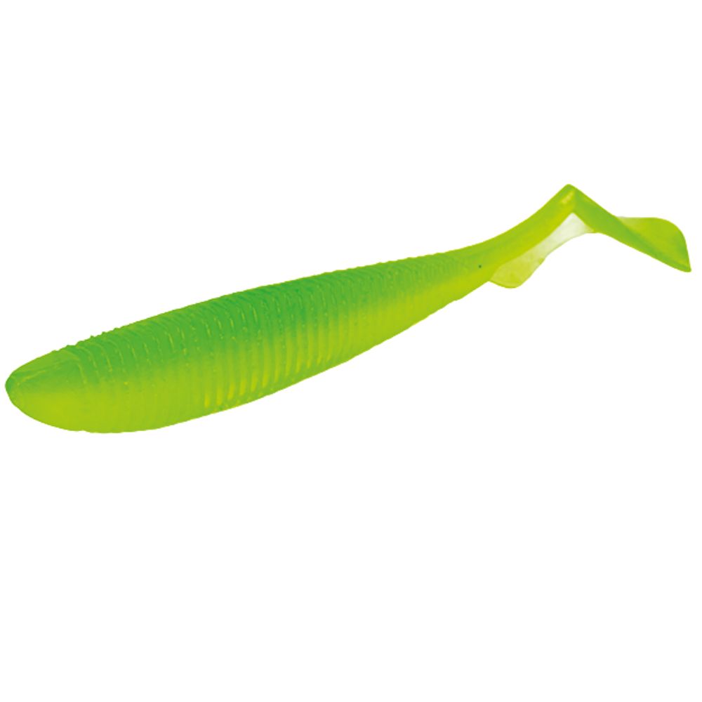 MOLIX Scented Soft Bait Lure RA SHAD 3“ FAT - Image 11