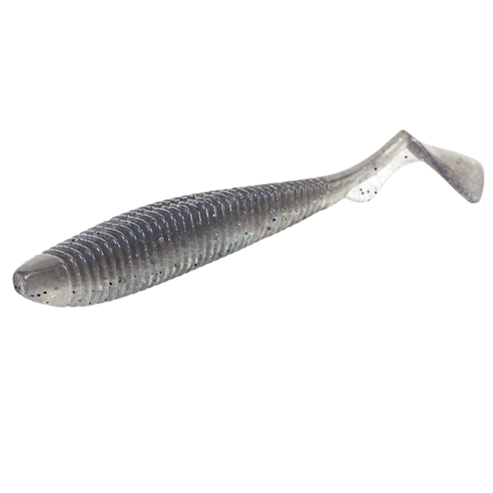 MOLIX Scented Soft Bait Lure RA SHAD 3“ FAT - Image 12