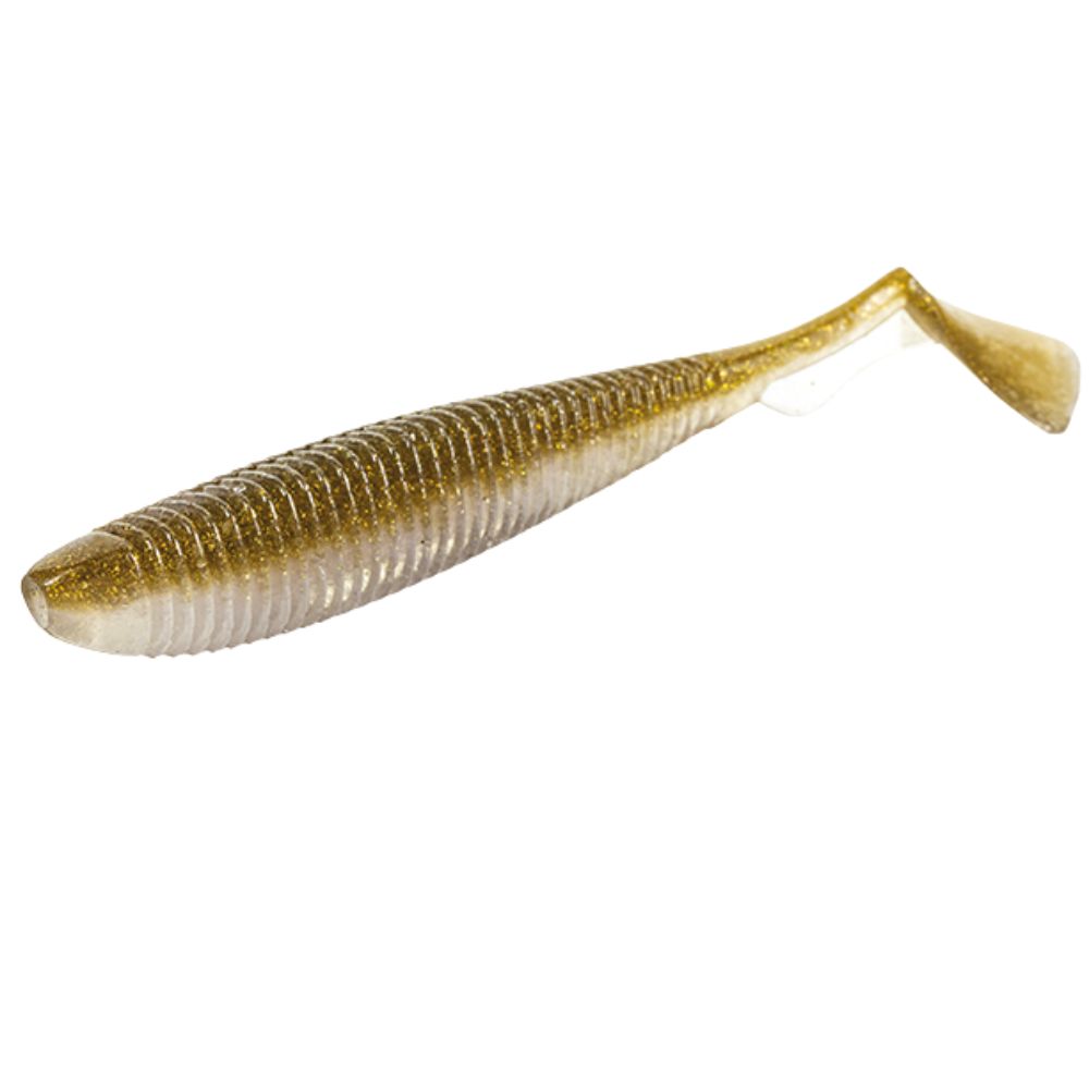 MOLIX Scented Soft Bait Lure RA SHAD 3“ FAT - Image 14