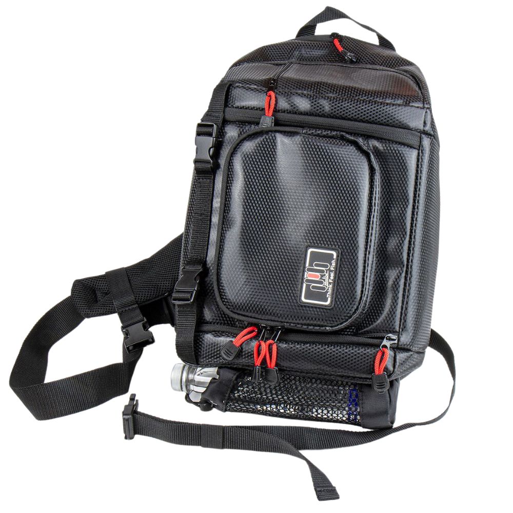 MOLIX Premium Quality Fishing Tackle SMART SHOULDER BAG