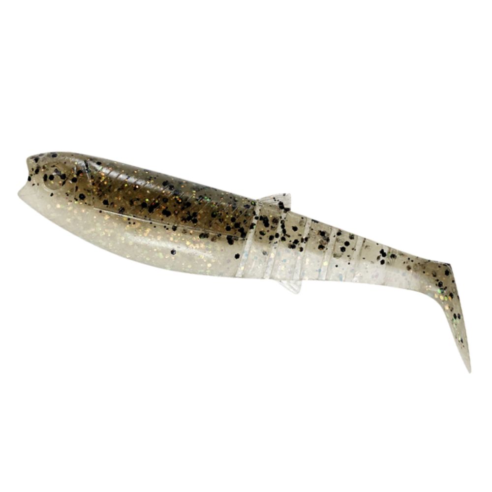 SAVAGE GEAR Soft Bait Lure CANNIBAL SHAD 20cm/80g 1pc - Image 6