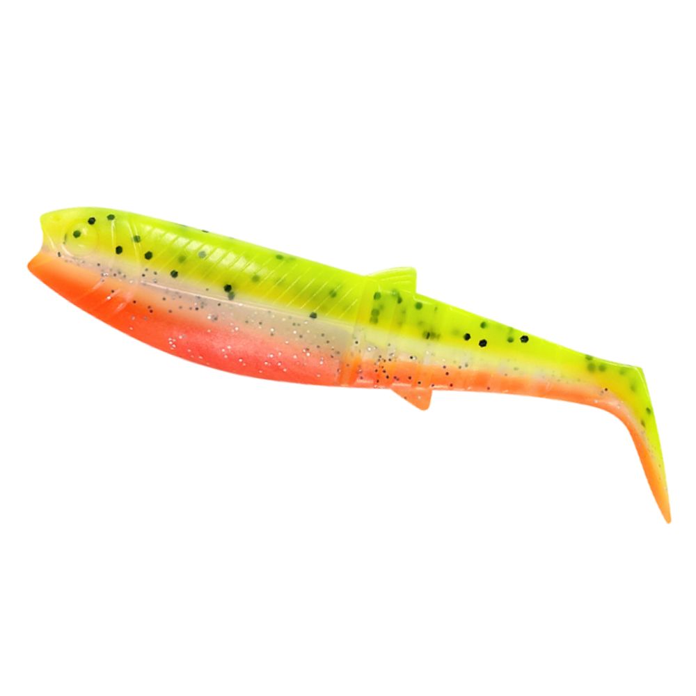 SAVAGE GEAR Soft Bait Lure CANNIBAL SHAD 20cm/80g 1pc - Image 2