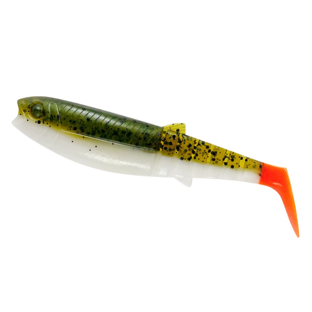 SAVAGE GEAR Soft Bait Lure CANNIBAL SHAD 20cm/80g 1pc - Image 5