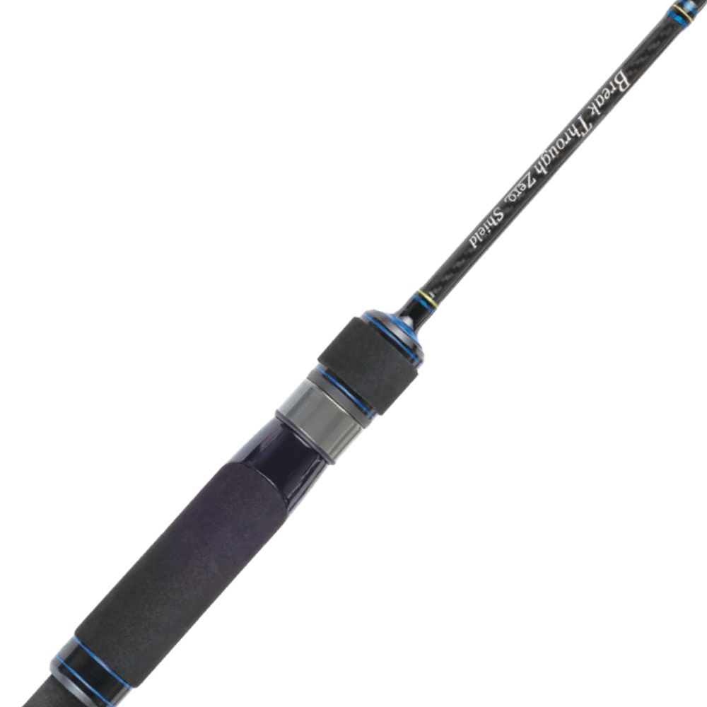 VALKEIN Area Trout Spinning Rod Break Through Zero-Shield 6’0L - Image 4