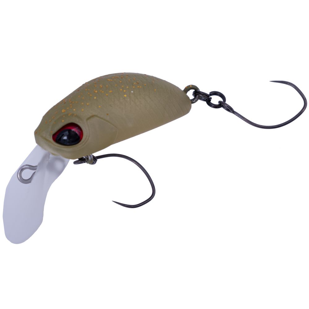 VALKEIN Trout Fishing Sinking Micro Crankbait KUGA NANO S - Image 6