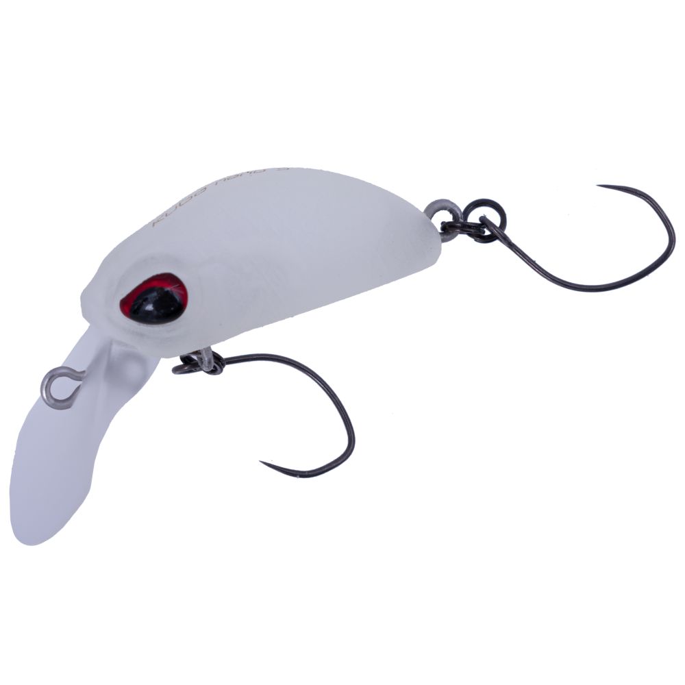 VALKEIN Trout Fishing Sinking Micro Crankbait KUGA NANO S - Image 3