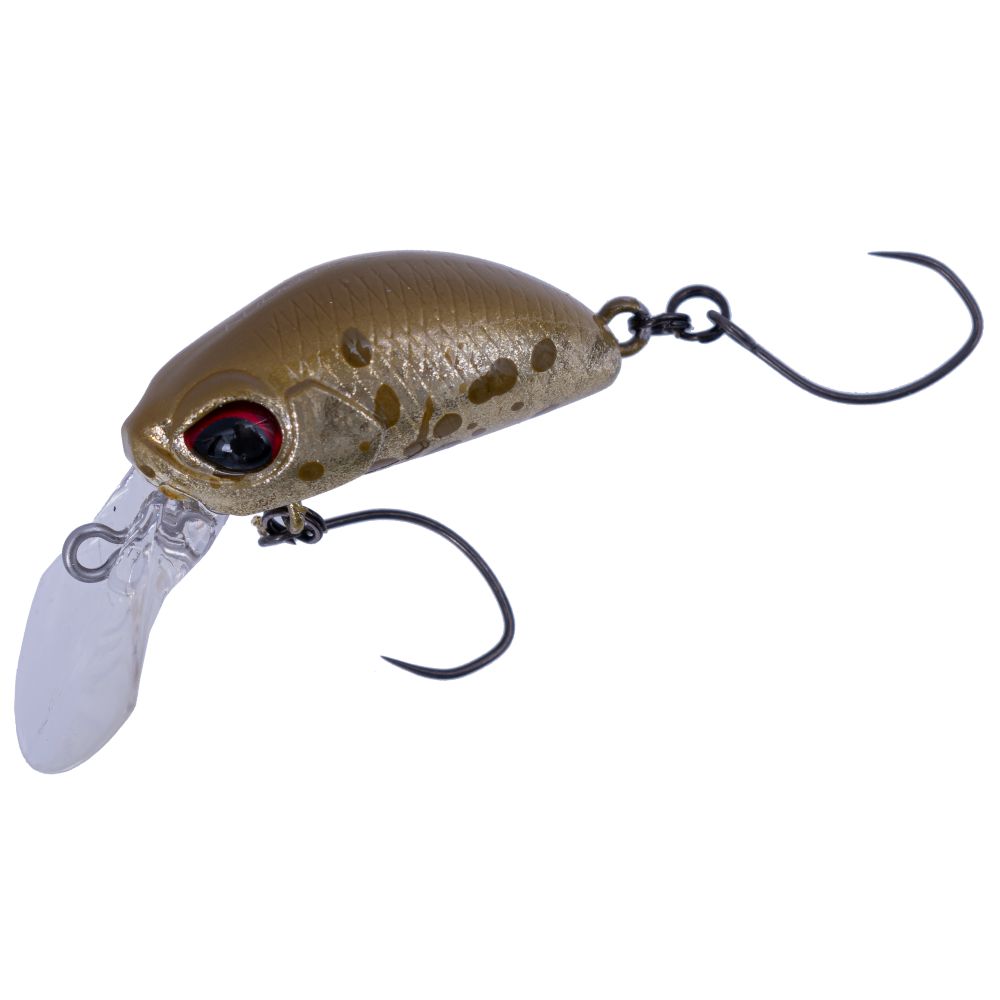 VALKEIN Trout Fishing Sinking Micro Crankbait KUGA NANO S - Image 4