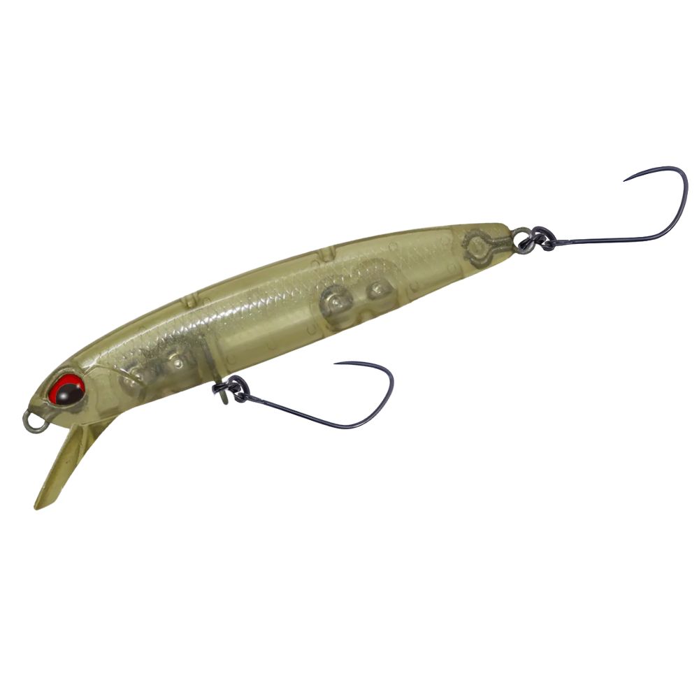 VALKEIN Trout Fishing Slow Sinking Jerkbait Lure FIGURE SS - Image 7
