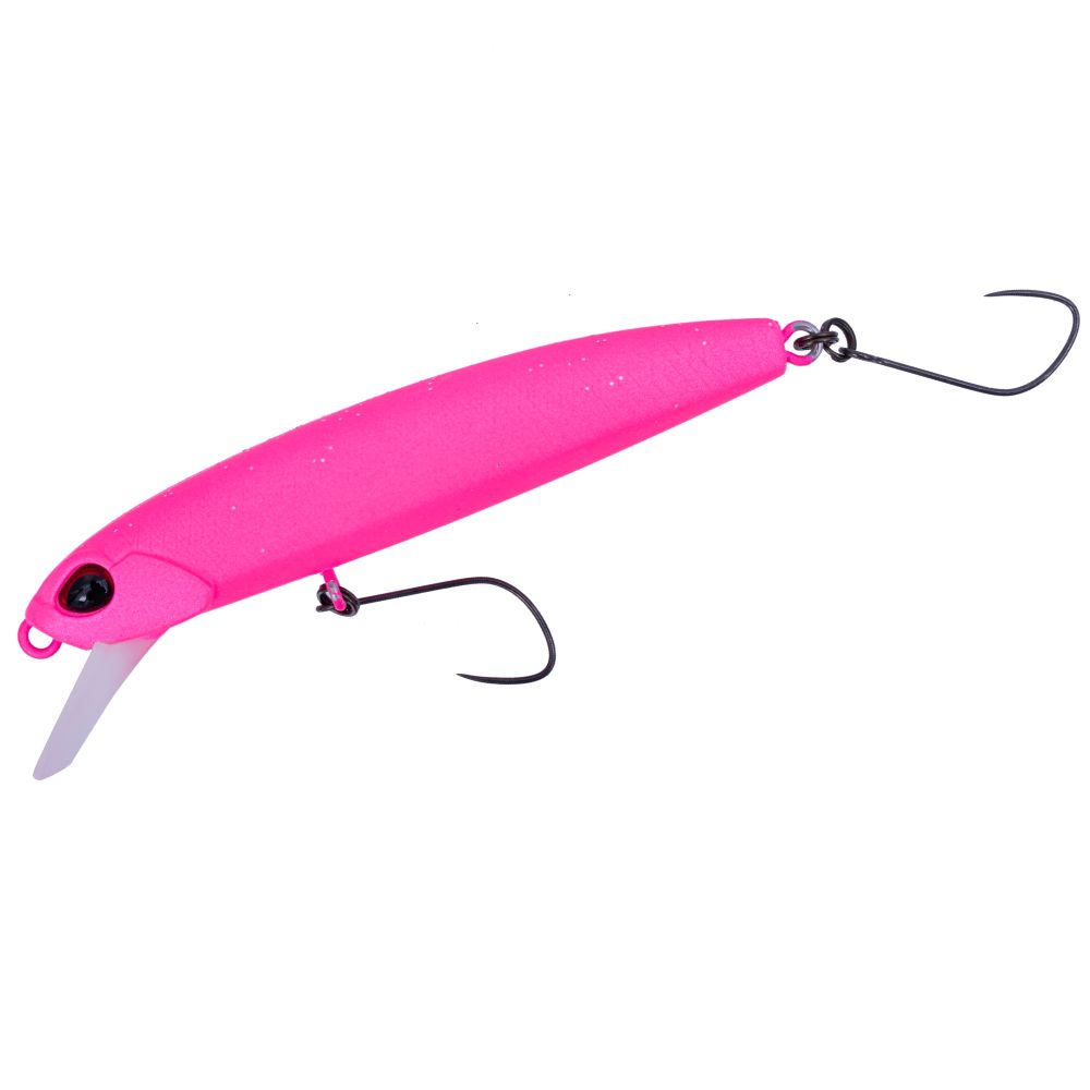 VALKEIN Trout Fishing Slow Sinking Jerkbait Lure FIGURE SS - Image 5