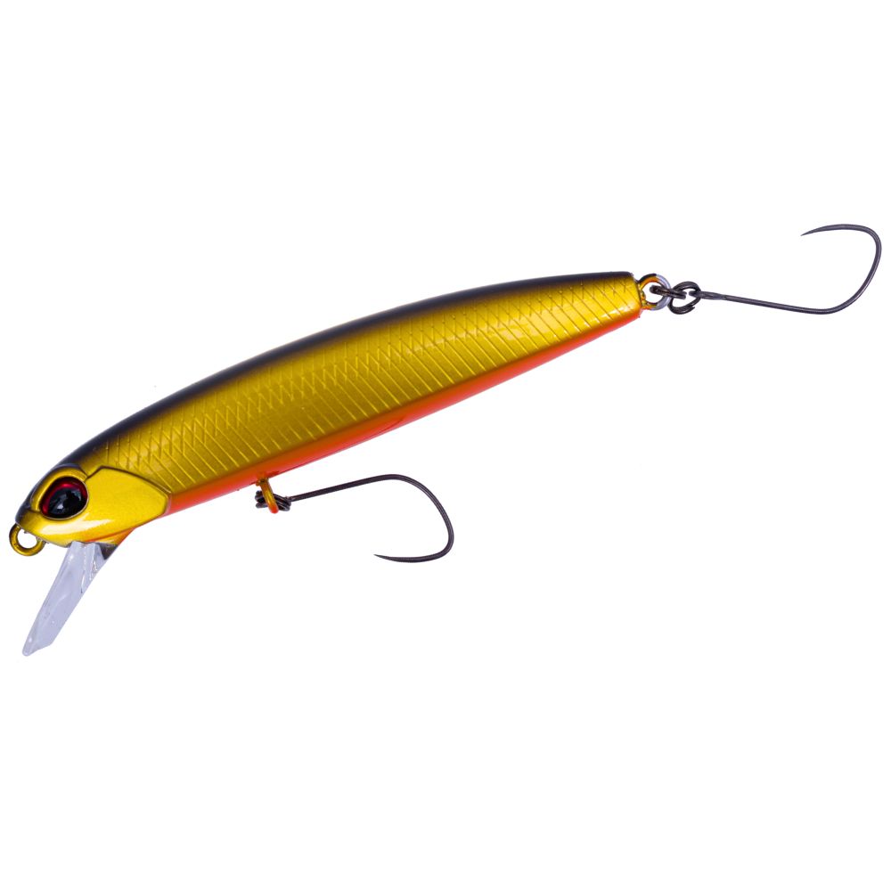 VALKEIN Trout Fishing Slow Sinking Jerkbait Lure FIGURE SS - Image 2
