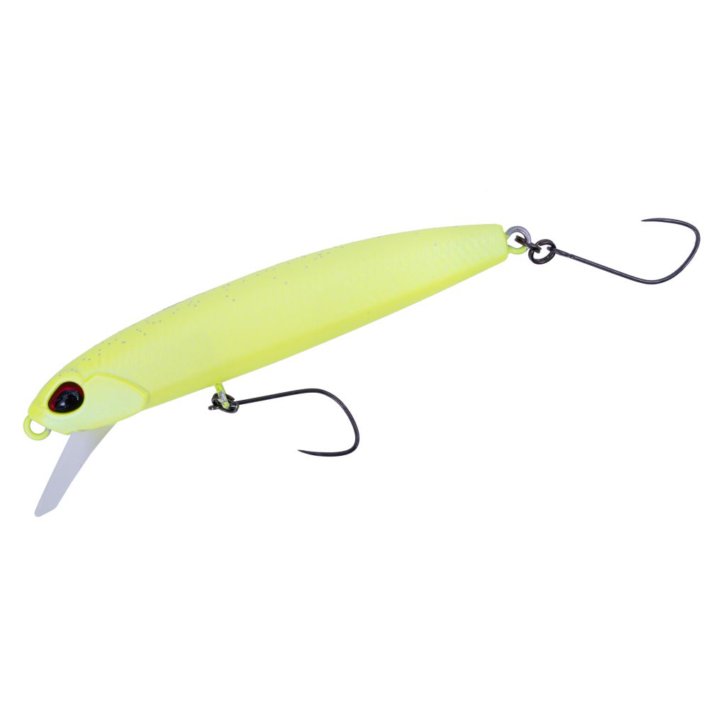 VALKEIN Trout Fishing Slow Sinking Jerkbait Lure FIGURE SS - Image 3