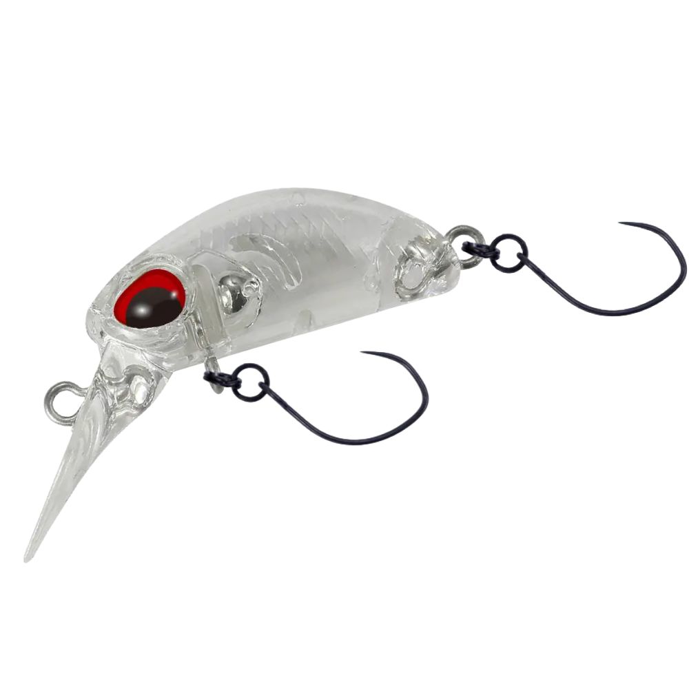 VALKEIN Trout Fishing Sinking Micro Crankbait KUGA NANO S - Image 10